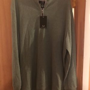 Magaschoni pullover